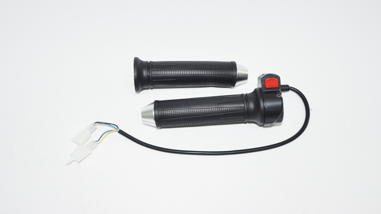 GAZ BORUSU TAKIM (MYFORCE MX)